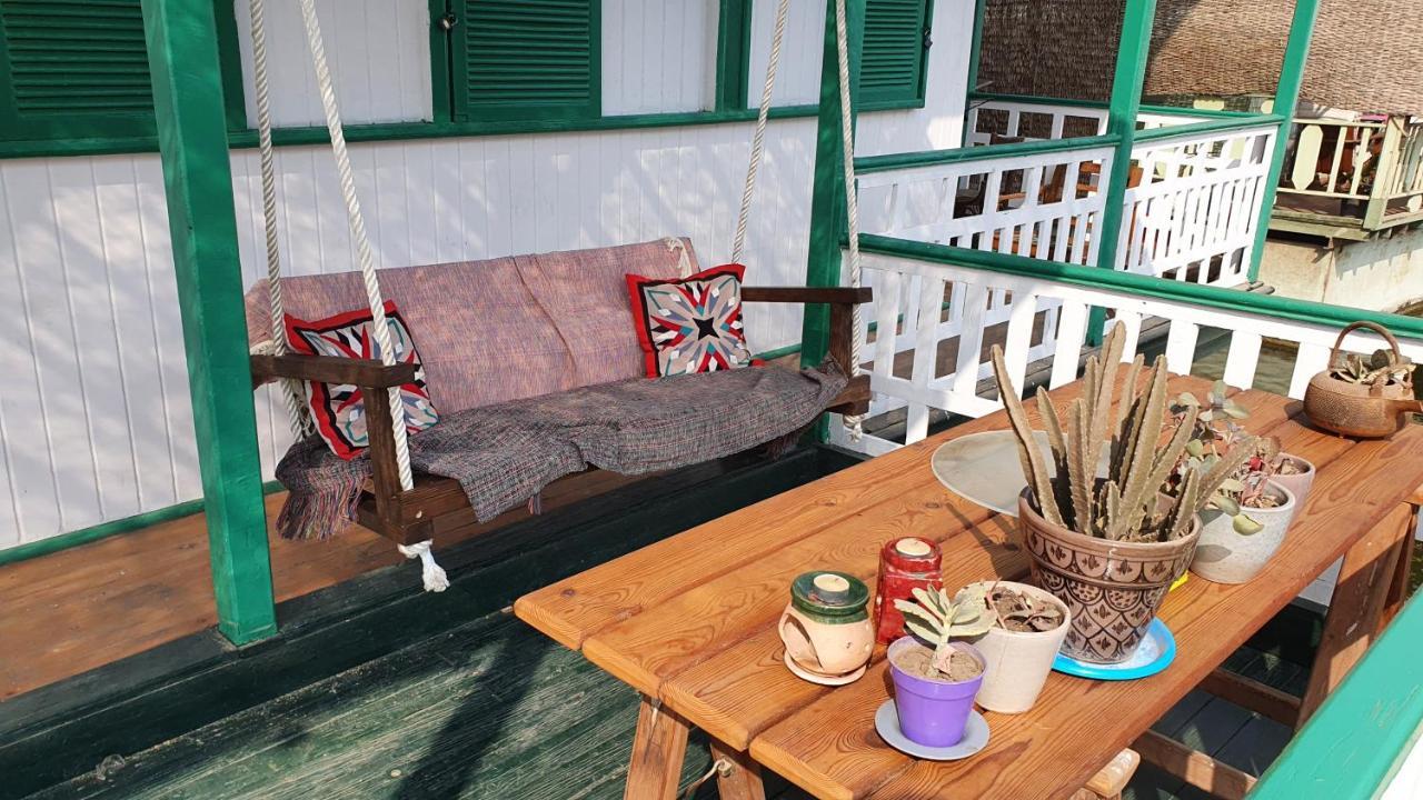 Houseboat65 - Historic Home On The Nile - Central Kair Zewnętrze zdjęcie
