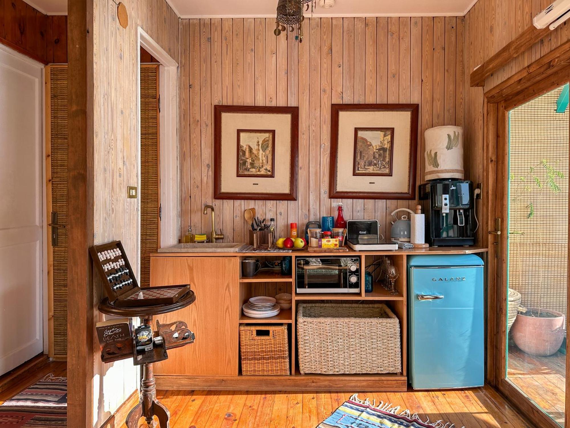 Houseboat65 - Historic Home On The Nile - Central Kair Zewnętrze zdjęcie